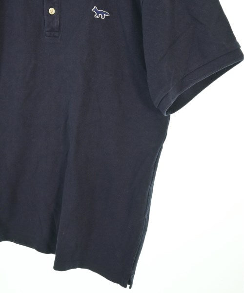 MAISON KITSUNE เสื้อโปโล