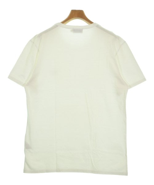 MAISON KITSUNE เสื้อยืด/เสื้อท็อปส์