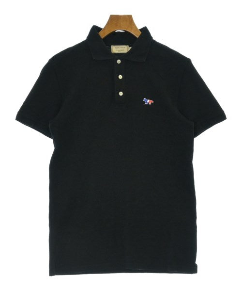 MAISON KITSUNE เสื้อโปโล