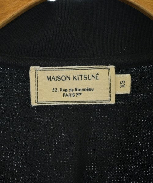 MAISON KITSUNE เสื้อโปโล