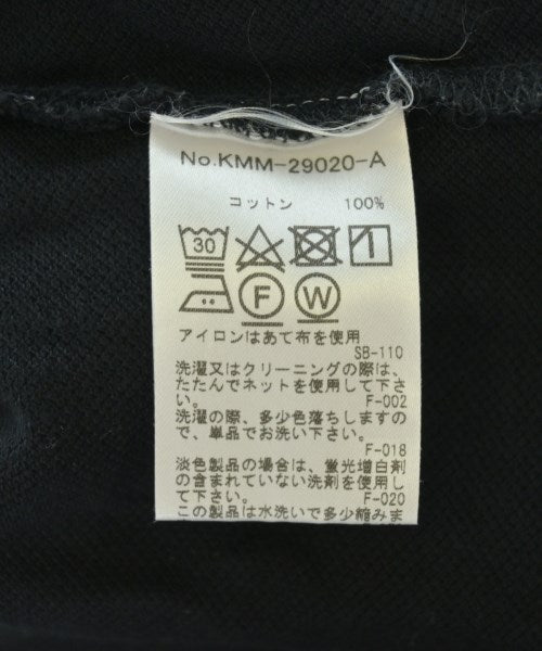 MAISON KITSUNE เสื้อโปโล
