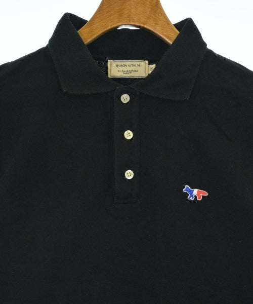 MAISON KITSUNE เสื้อโปโล