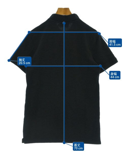 MAISON KITSUNE เสื้อโปโล