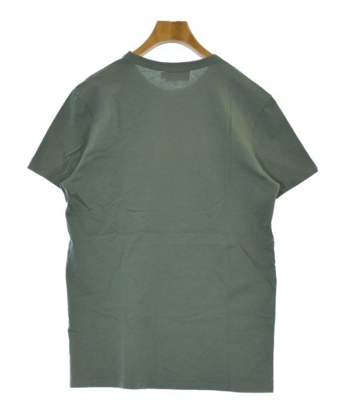 MAISON KITSUNE เสื้อยืด/เสื้อท็อปส์