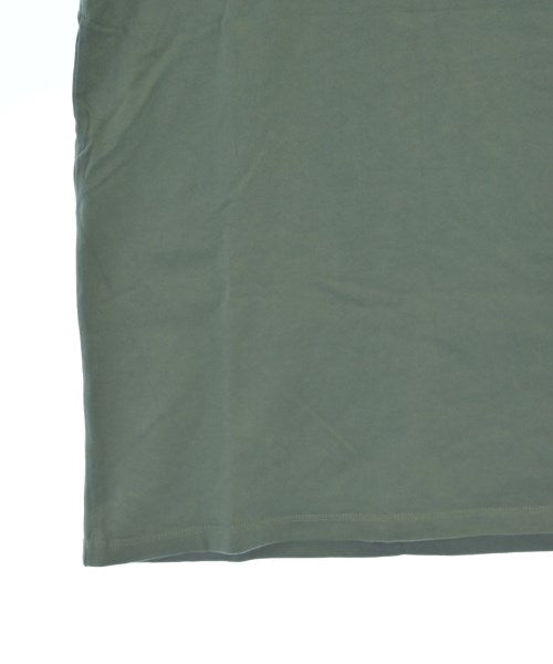 MAISON KITSUNE เสื้อยืด/เสื้อท็อปส์
