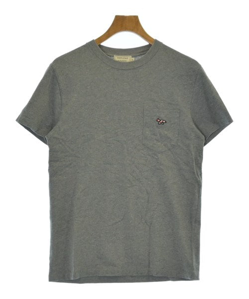MAISON KITSUNE เสื้อยืด/เสื้อท็อปส์