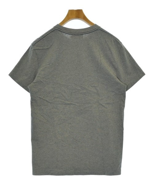 MAISON KITSUNE เสื้อยืด/เสื้อท็อปส์