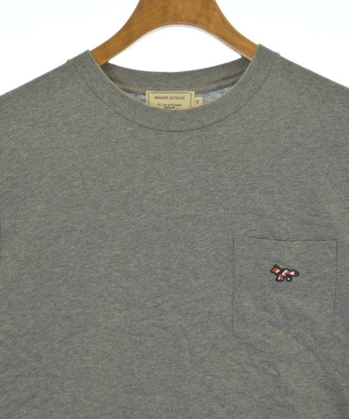 MAISON KITSUNE เสื้อยืด/เสื้อท็อปส์