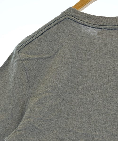 MAISON KITSUNE เสื้อยืด/เสื้อท็อปส์