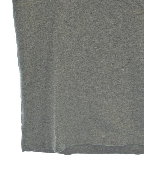 MAISON KITSUNE เสื้อยืด/เสื้อท็อปส์