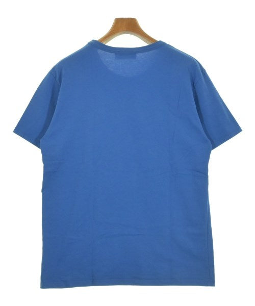 MAISON KITSUNE เสื้อยืด/เสื้อท็อปส์