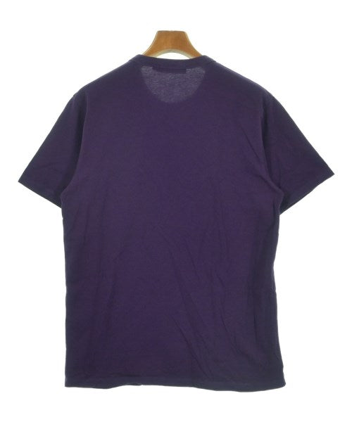 MAISON KITSUNE เสื้อยืด/เสื้อท็อปส์