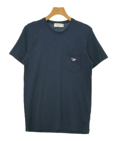 MAISON KITSUNE เสื้อยืด/เสื้อท็อปส์