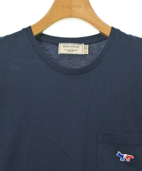 MAISON KITSUNE เสื้อยืด/เสื้อท็อปส์