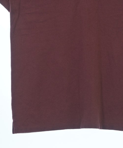 MAISON KITSUNE เสื้อโปโล