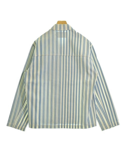 MAISON KITSUNE แจ็คเก็ตเบลาส์ อื่น