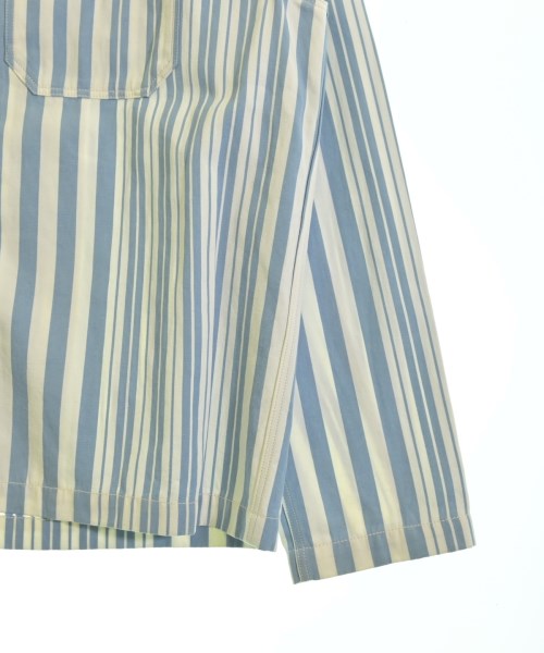 MAISON KITSUNE แจ็คเก็ตเบลาส์ อื่น