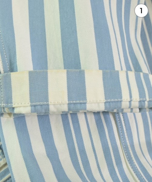 MAISON KITSUNE แจ็คเก็ตเบลาส์ อื่น