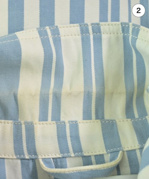 MAISON KITSUNE แจ็คเก็ตเบลาส์ อื่น