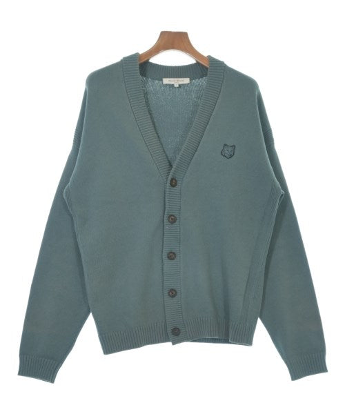 MAISON KITSUNE เสื้อคาร์ดิแกน