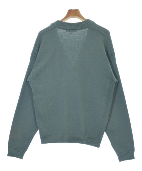 MAISON KITSUNE เสื้อคาร์ดิแกน
