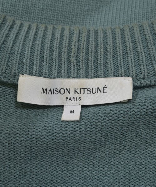 MAISON KITSUNE เสื้อคาร์ดิแกน