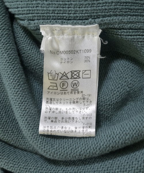 MAISON KITSUNE เสื้อคาร์ดิแกน