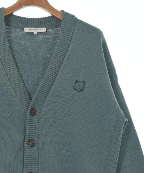 MAISON KITSUNE เสื้อคาร์ดิแกน