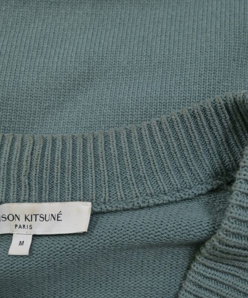 MAISON KITSUNE เสื้อคาร์ดิแกน