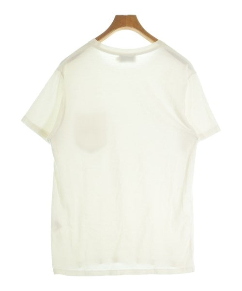 MAISON KITSUNE เสื้อยืด/เสื้อท็อปส์