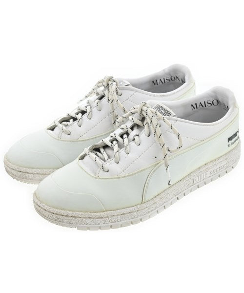 MAISON KITSUNE รองเท้าผ้าใบ