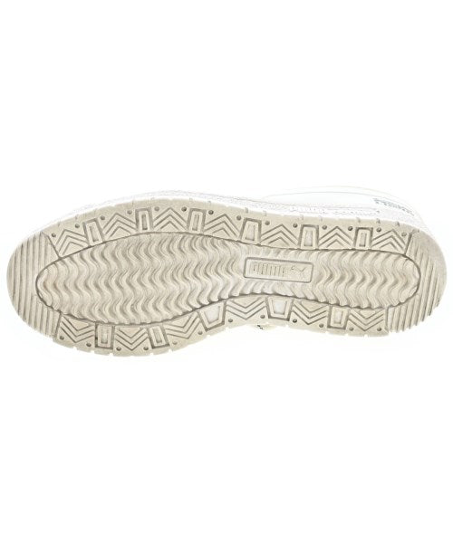 MAISON KITSUNE รองเท้าผ้าใบ