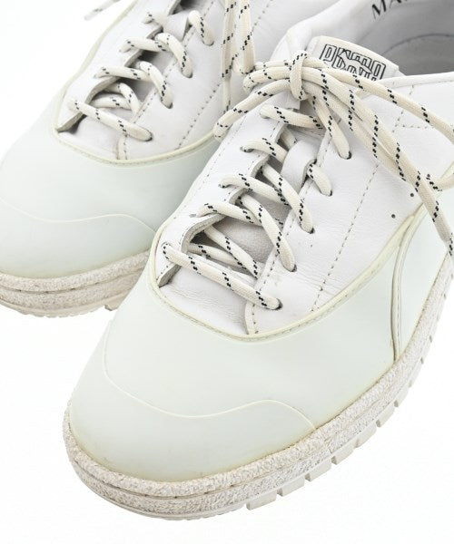 MAISON KITSUNE รองเท้าผ้าใบ