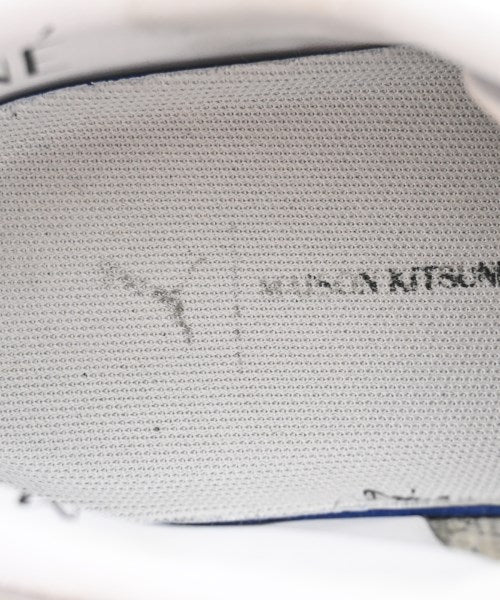 MAISON KITSUNE รองเท้าผ้าใบ
