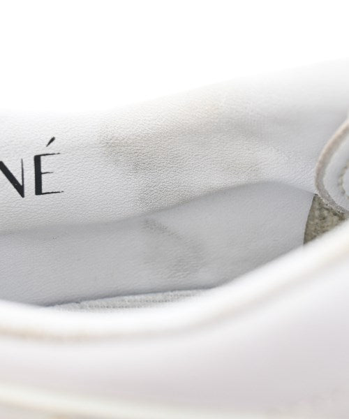 MAISON KITSUNE รองเท้าผ้าใบ