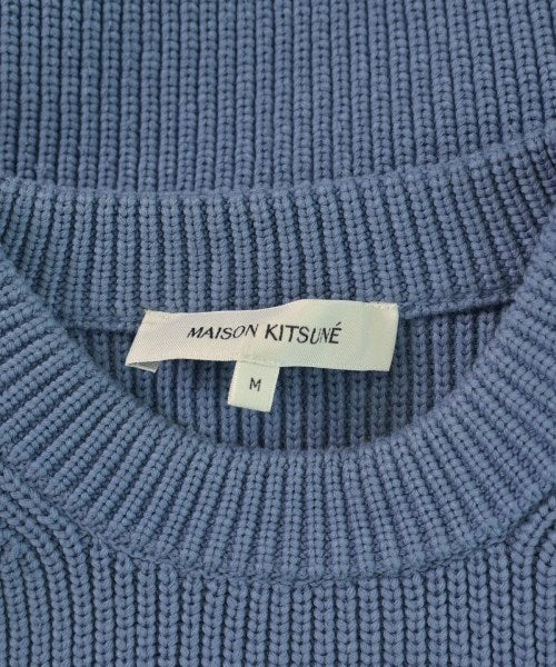 MAISON KITSUNE เสื้อกันหนาว