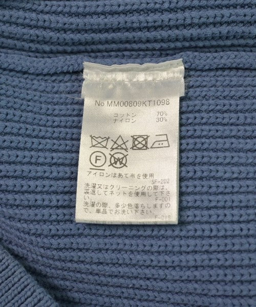 MAISON KITSUNE เสื้อกันหนาว