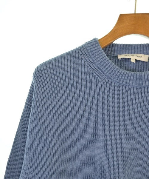MAISON KITSUNE เสื้อกันหนาว