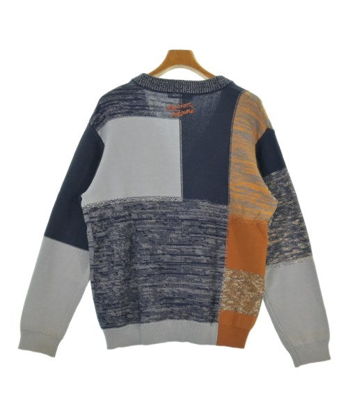 MAISON KITSUNE เสื้อคาร์ดิแกน