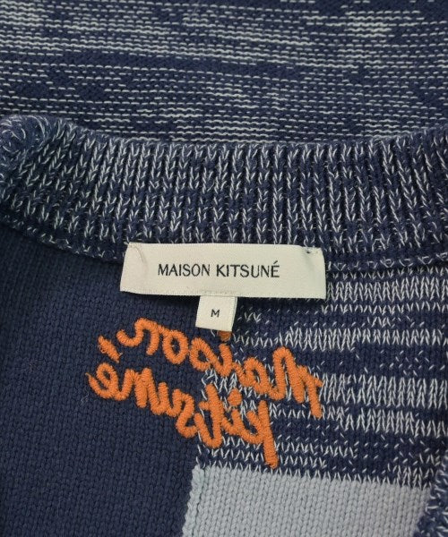 MAISON KITSUNE เสื้อคาร์ดิแกน