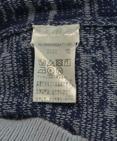 MAISON KITSUNE เสื้อคาร์ดิแกน