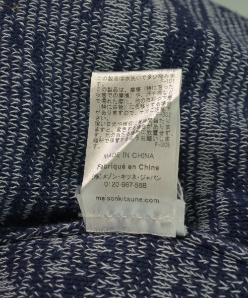 MAISON KITSUNE เสื้อคาร์ดิแกน