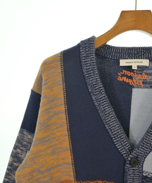MAISON KITSUNE เสื้อคาร์ดิแกน