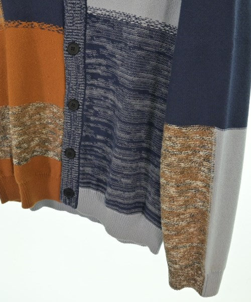 MAISON KITSUNE เสื้อคาร์ดิแกน