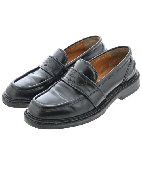 MAISON KITSUNE รองเท้าสวมทางการ