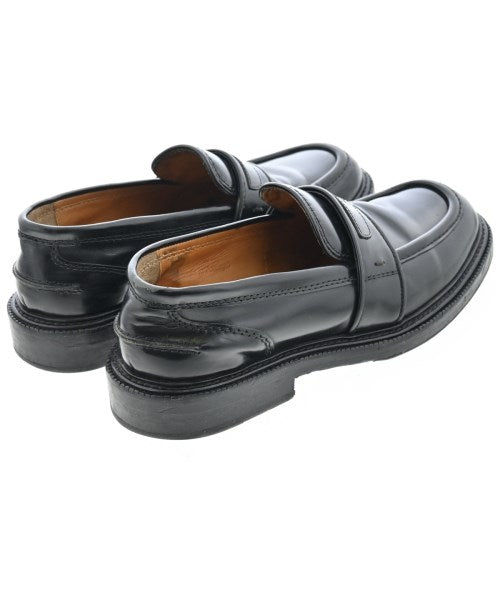 MAISON KITSUNE รองเท้าสวมทางการ