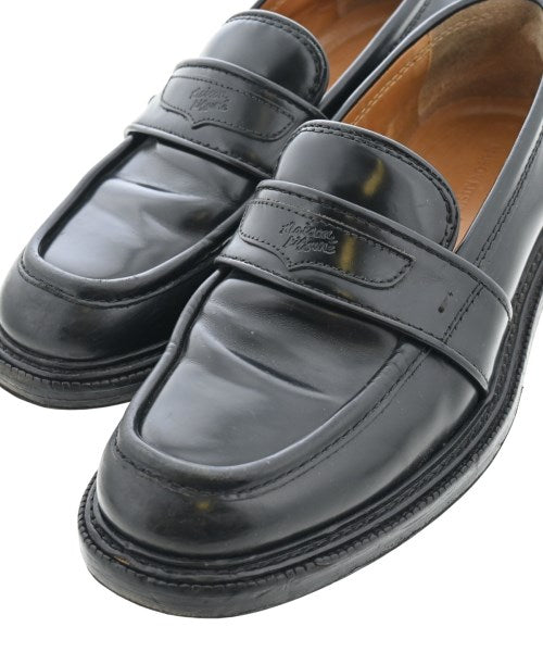 MAISON KITSUNE รองเท้าสวมทางการ