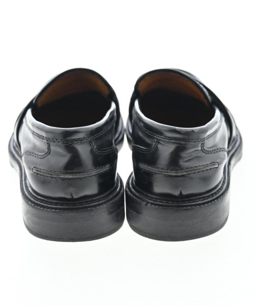 MAISON KITSUNE รองเท้าสวมทางการ