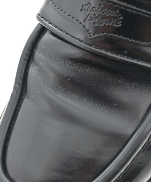 MAISON KITSUNE รองเท้าสวมทางการ