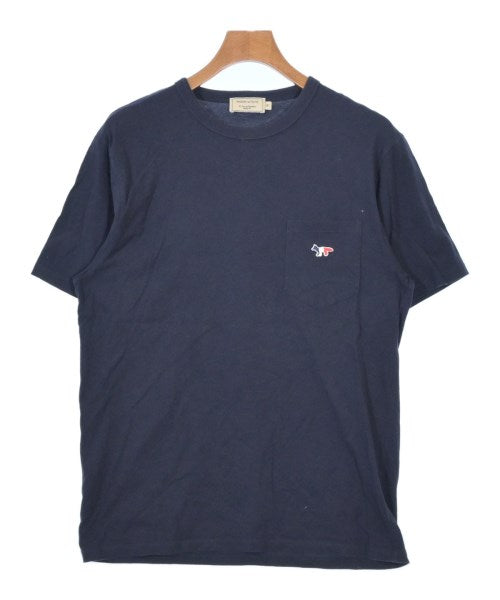 MAISON KITSUNE เสื้อยืด/เสื้อท็อปส์